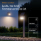 STEINEL Online Shop XSolar L-S ONE anthrazit